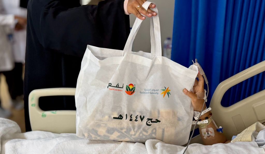 لقطة تكريم